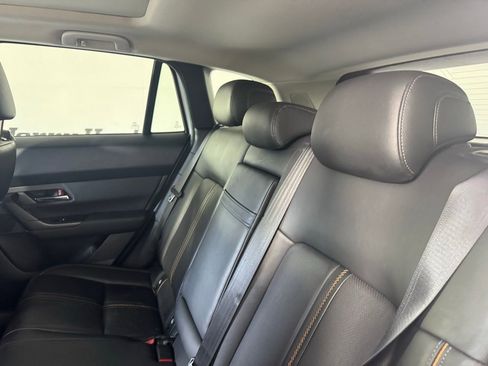 Used 2024 MAZDA CX-50 AWD 2.5 S w/ Cargo Package image 12