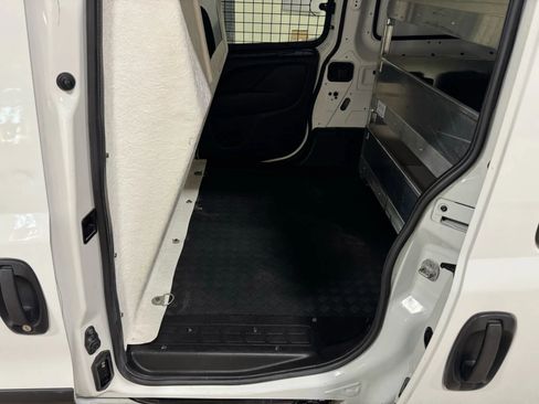 Used 2021 RAM ProMaster City Tradesman SLT w/ Window Group 05 image 31