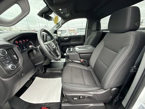 Certified 2024 GMC Sierra 1500 Pro w/ Pro Value Package image 18