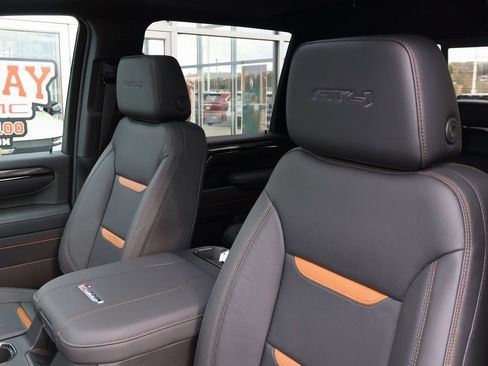 New 2026 GMC Sierra 3500 AT4 w/ AT4 Premium Plus Package image 29