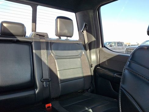 Used 2021 Ford F150 Raptor w/ Equipment Group 801A High AWD/4WD image 21