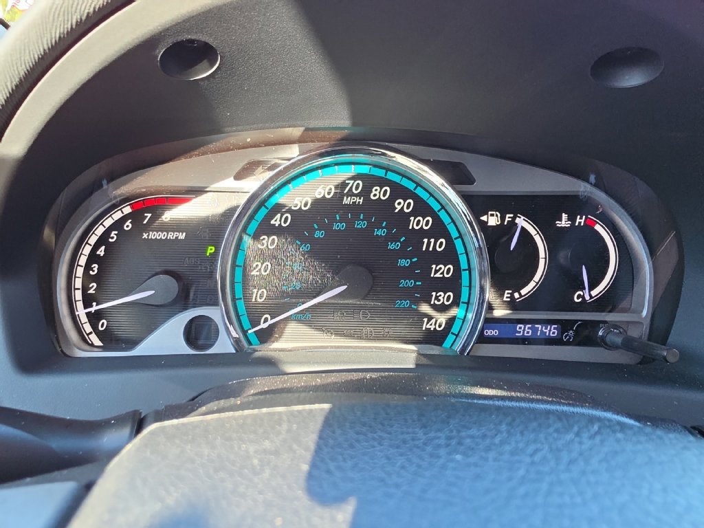 Used 2015 Toyota Venza XLE AWD/4WD image 19
