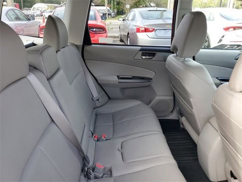 Used 2013 Subaru Forester 2.5X Limited image 30
