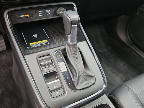 Certified 2024 Honda CR-V EX-L image 15