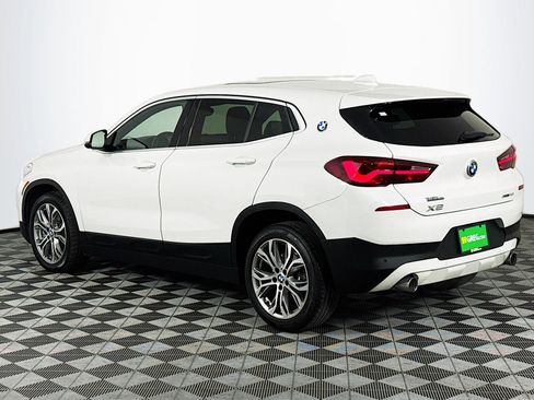 Used 2022 BMW X2 sDrive28i w/ Convenience Package image 6