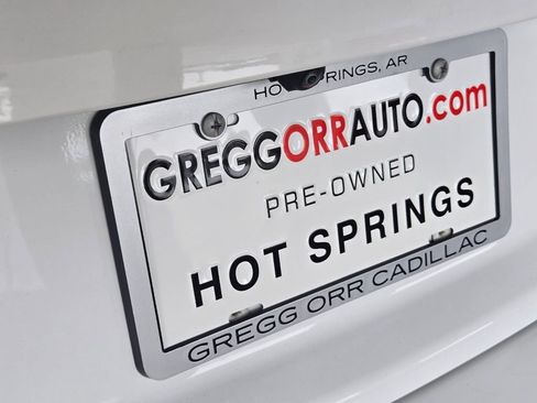 Used 2024 Chevrolet Malibu LT FWD image 14