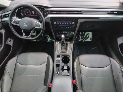 Used 2021 Volkswagen Arteon SE w/ Luggage Net & Mats Package image 16