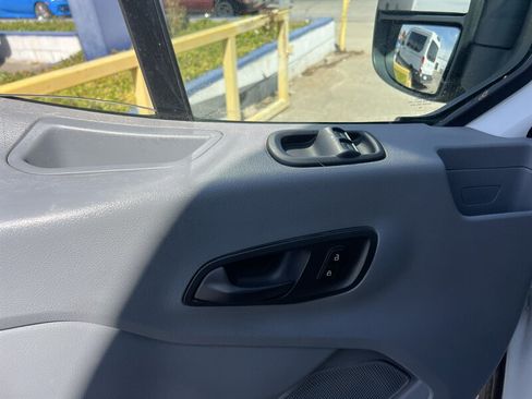 Used 2018 Ford Transit 350 148 High Roof RWD image 23