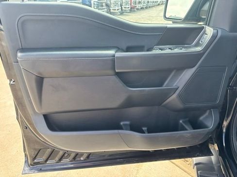 Used 2024 Ford F150 XLT w/ Equipment Group 302A MID AWD/4WD image 20