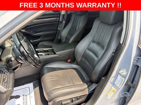 Used 2021 Honda Accord Sport Special Edition image 14