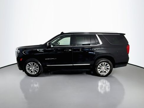 Used 2023 GMC Yukon Denali AWD/4WD image 6
