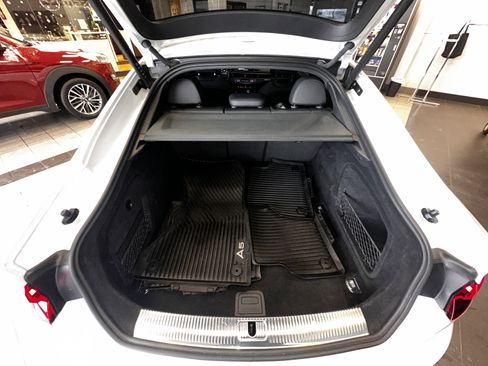 Used 2019 Audi A5 2.0T Premium Plus w/ Premium Plus image 14