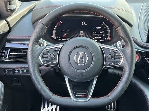 New 2026 Acura MDX Type S AWD/4WD image 13