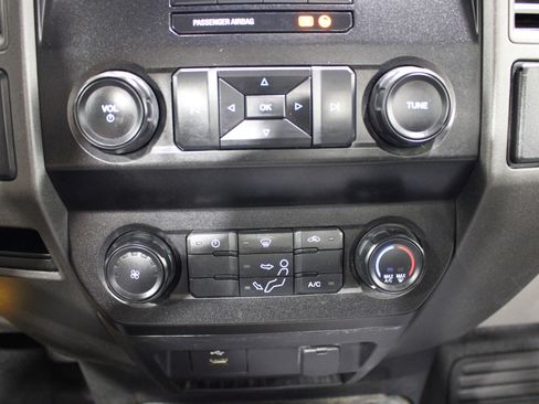 Used 2020 Ford F250 XL AWD/4WD image 14