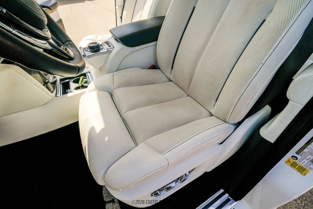 Used 2020 Rolls-Royce Phantom Sedan RWD image 46