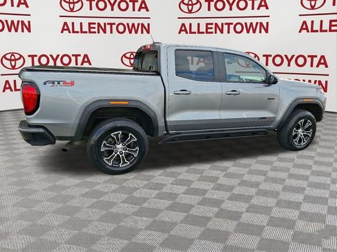 Used 2024 GMC Canyon AT4 AWD/4WD image 12