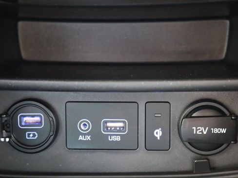 Used 2021 Hyundai Kona SEL Plus w/ Cargo Package image 18