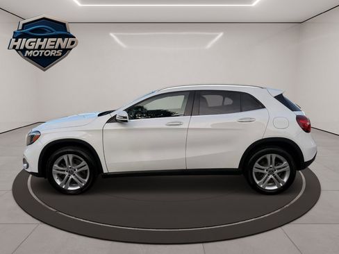 Used 2019 Mercedes-Benz GLA 250 4MATIC image 4