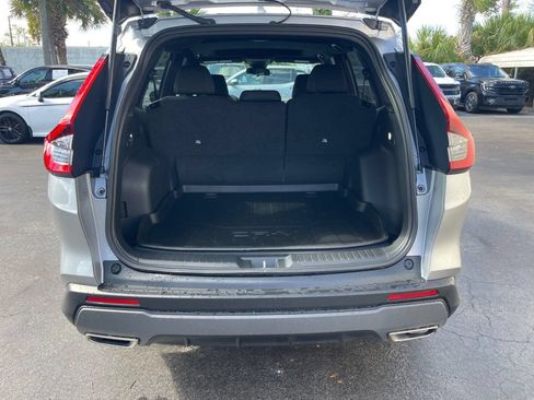 Used 2025 Honda CR-V Sport image 5