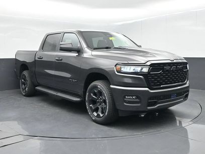 New 2026 RAM 1500 Express