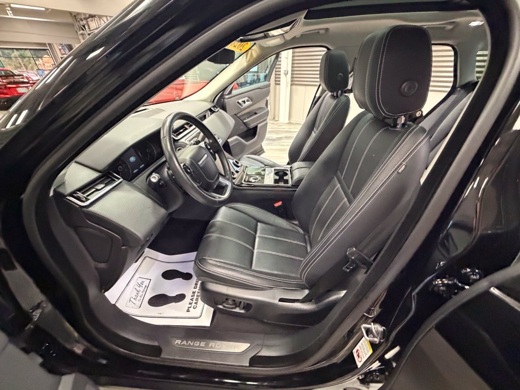 Used 2020 Land Rover Range Rover Velar S AWD/4WD image 55