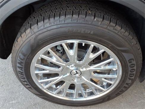 Used 2022 Ford Escape SEL w/ Technology Package image 6