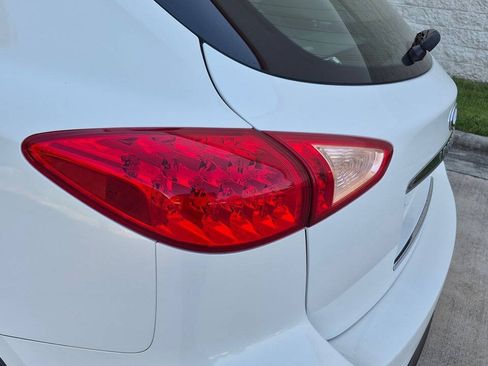 Used 2009 INFINITI EX35 Journey w/ Premium Pkg RWD image 15