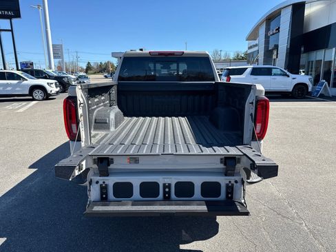 New 2026 GMC Sierra 1500 Denali AWD/4WD image 12