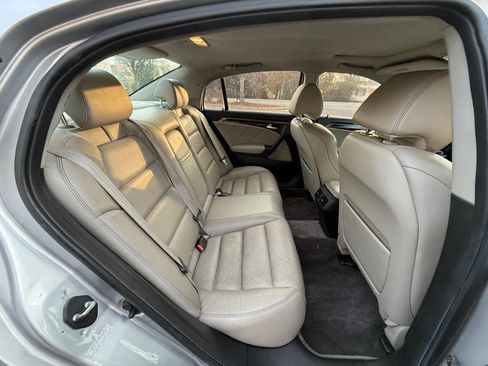 Used 2007 Acura TL Type-S image 19