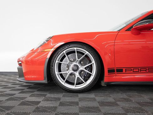 Certified 2024 Porsche 911 GT3 RWD image 11