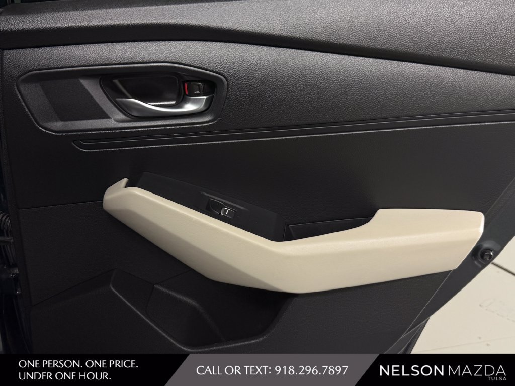 Used 2024 Honda Accord LX image 38