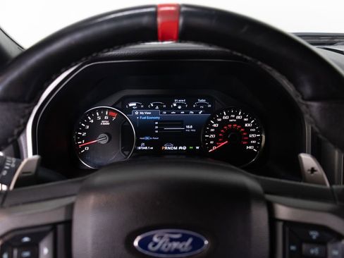 Used 2019 Ford F150 Raptor w/ Equipment Group 802A Luxury AWD/4WD image 29