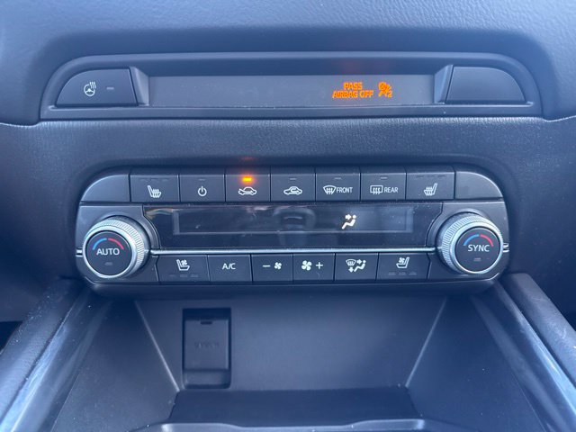Used 2025 MAZDA CX-5 AWD 2.5 S w/ Premium Plus Pkg image 30