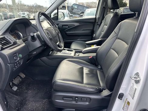 Used 2023 Honda Ridgeline RTL-E image 18