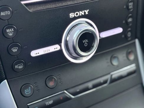 Used 2018 Ford Edge Sport w/ Equipment Group 401A image 16