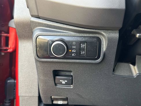 Used 2024 Ford Bronco Badlands w/ Sasquatch Package image 29