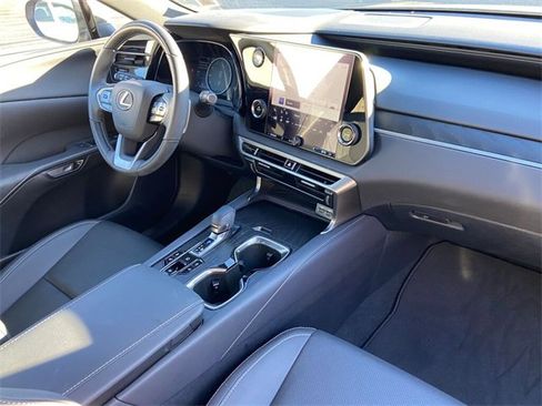 Certified 2023 Lexus RX 350 Premium image 27