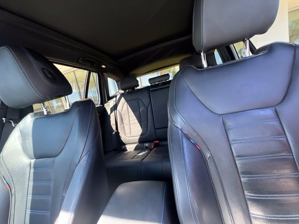 Used 2019 BMW X3 M40i w/ Premium Package AWD/4WD image 18