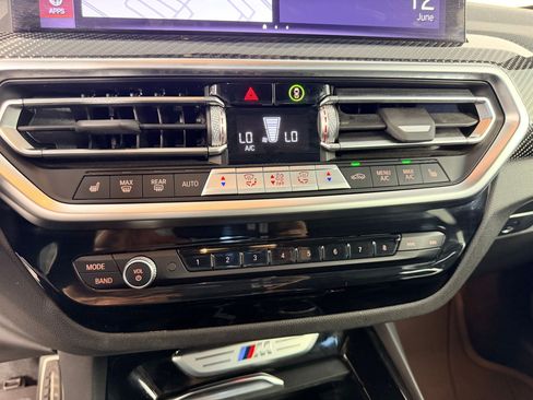Certified 2024 BMW X3 M40i w/ Premium Package AWD/4WD image 21
