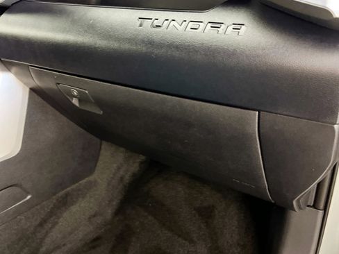 Used 2025 Toyota Tundra SR5 w/ SR5 Convenience Package RWD image 34