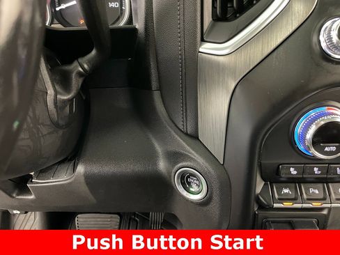 Used 2021 GMC Sierra 1500 Denali w/ Denali Ultimate Package image 6