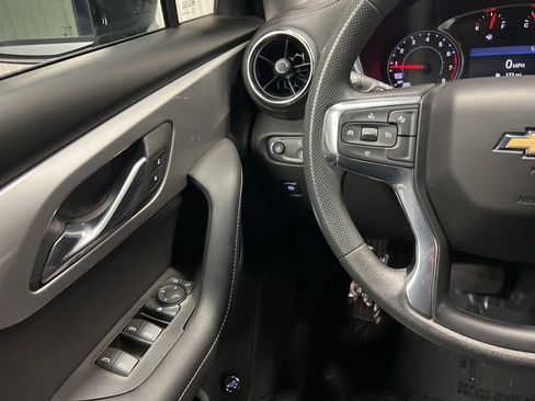 Certified 2023 Chevrolet Blazer LT w/ Convenience Package image 14