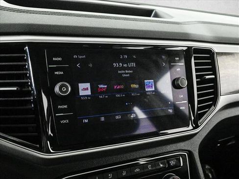 Used 2019 Volkswagen Atlas SEL Premium AWD/4WD image 13