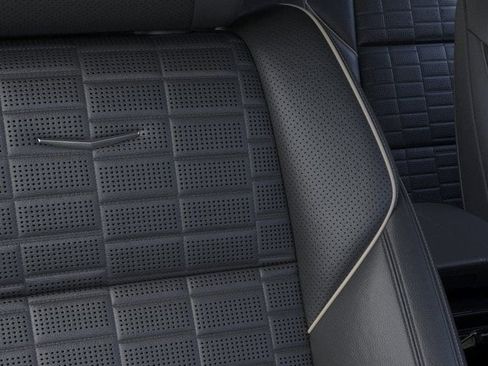 New 2026 Cadillac Escalade V image 21