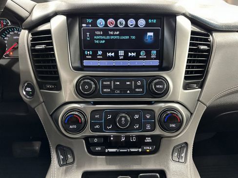 Used 2018 Chevrolet Tahoe LT w/ LT Signature Package RWD image 18