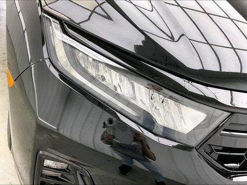 New 2026 Honda Odyssey Elite image 16