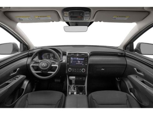 Used 2023 Hyundai Tucson SEL w/ Convenience Package AWD/4WD image 11