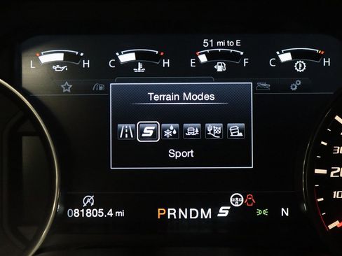 Used 2018 Ford F150 Raptor w/ Equipment Group 802A Luxury image 30