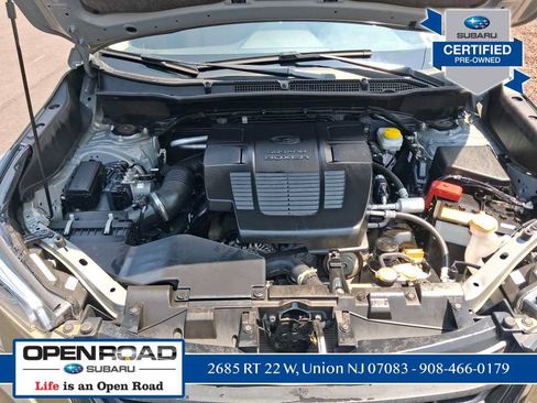 Used 2023 Subaru Forester Touring AWD/4WD image 29