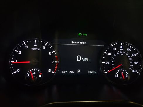 Used 2020 Kia Telluride SX w/ SX Prestige Package image 23